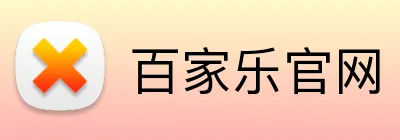 百家乐官网 Logo